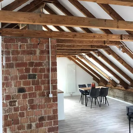 Martins アパート