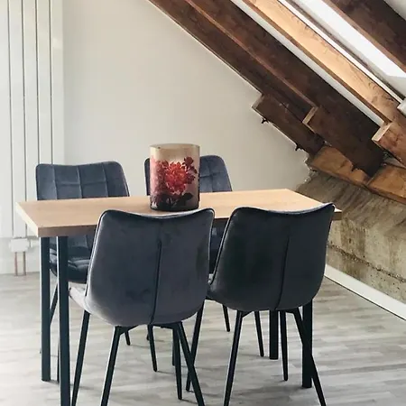 Martins アパート