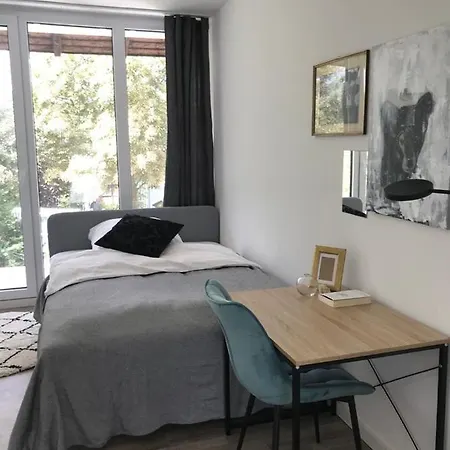 アパート Martins *