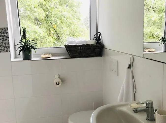 Apartament Martins
