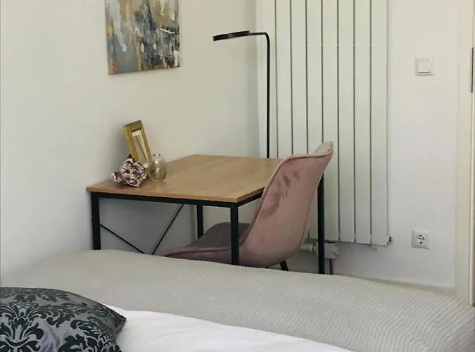 Martins Apartament Hanower