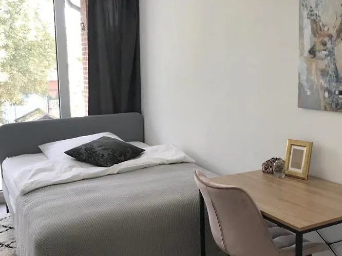 Apartament Martins *