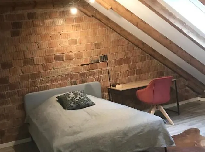 Apartament Martins