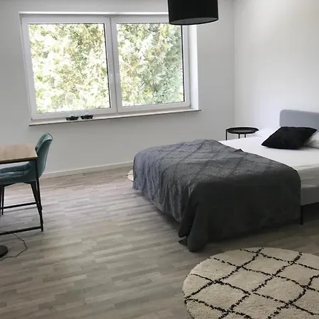 Martins * Ганновер