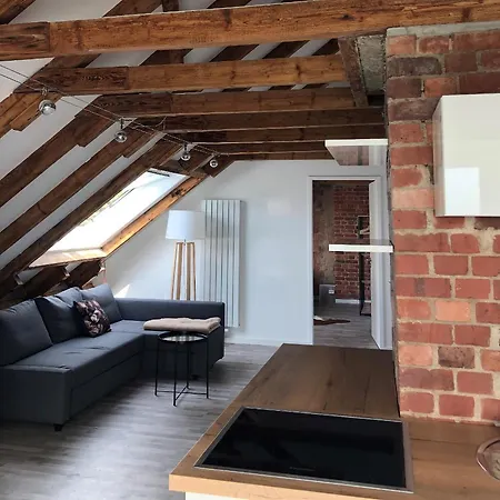 Martins Appartement