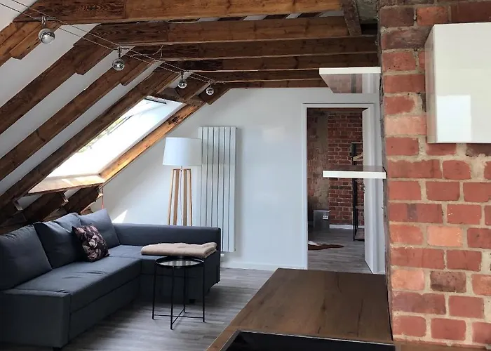 Martins Apartment