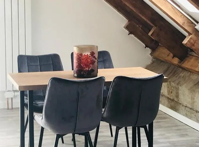 Martins Apartment