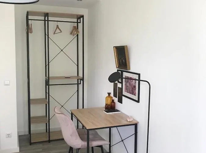 Martins Apartment